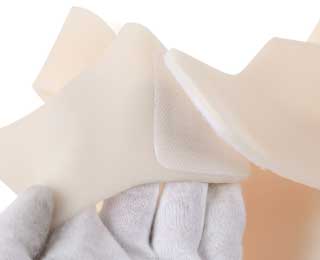 【極肌】シリコンバスト-艶(つや）-1000ｇ【しっとりモチ肌】ESSP12